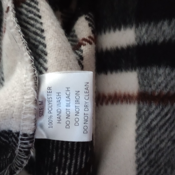 Veveret coat - Picture 5 of 5